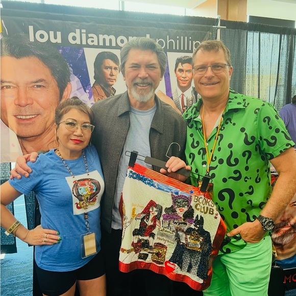 (0352) Handcrafted Buddha Colorful Sequin Wall Hanging Decor “ 20 X 22 - Picture 5 of 9